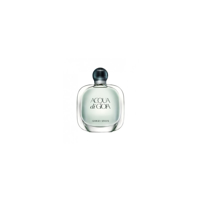 Armani - Acqua Di Gioia EDP