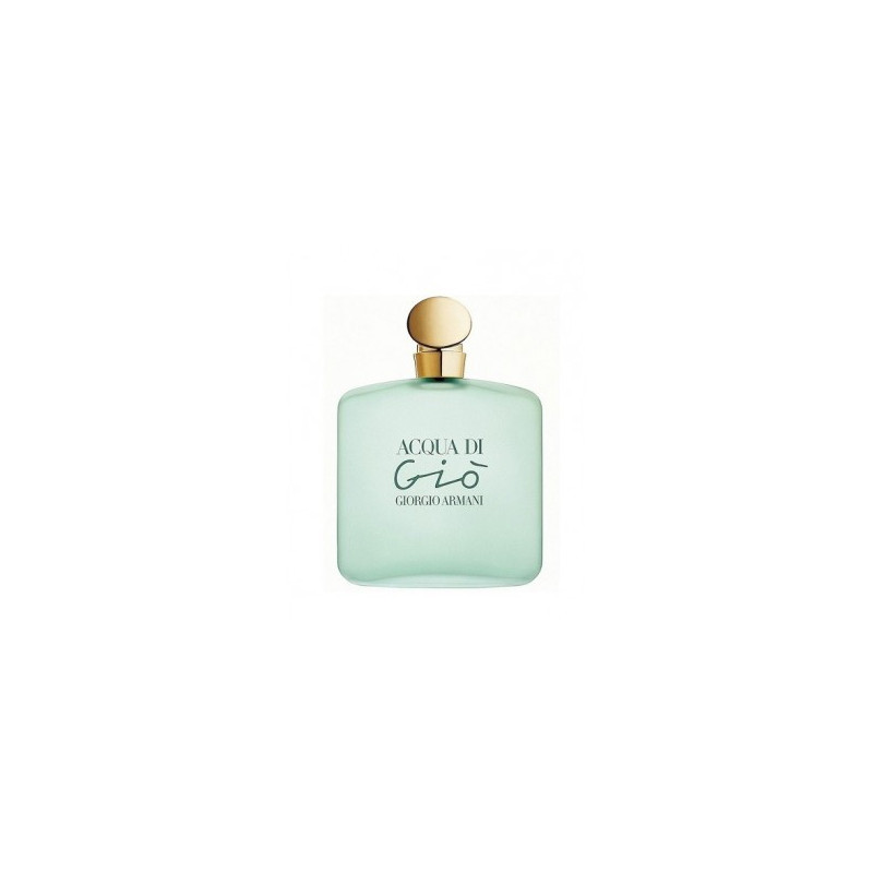 Armani - Acqua Di Gio EDT