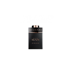 Bvlgari Man In Black EDP