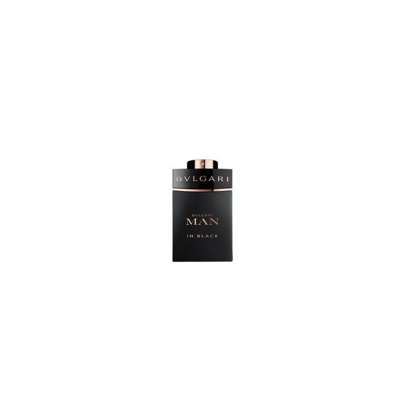 Bvlgari Man In Black EDP