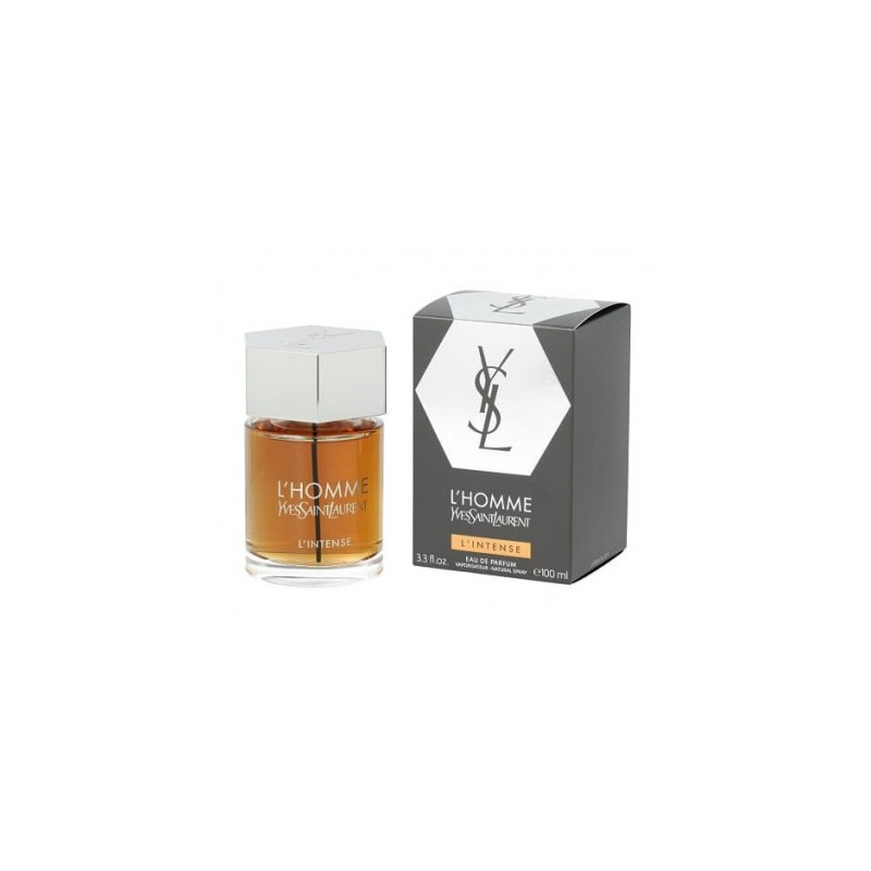 Yves Saint Laurent L'Homme Parfum INTENSE EDP