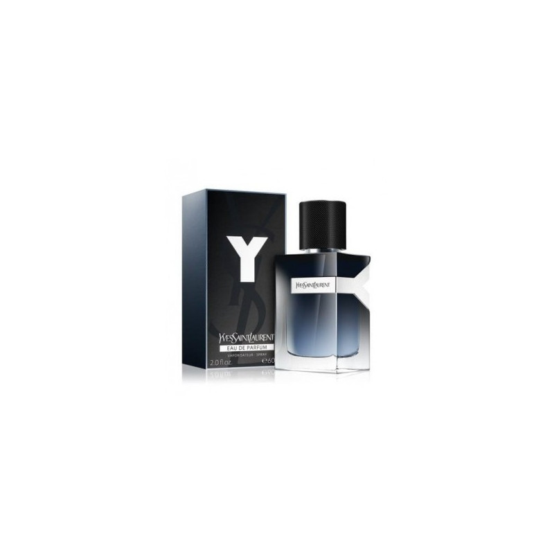 Yves Saint Laurent Y