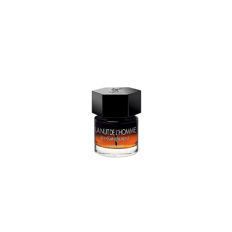 Yves Saint Laurent - La Nuit De L’Homme L’Intense EDP