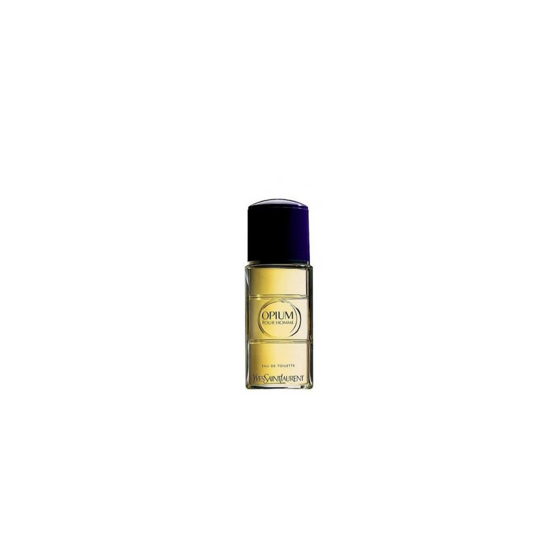 Yves Saint Laurent Opium