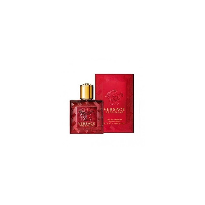 Versace Eros Flame EDP