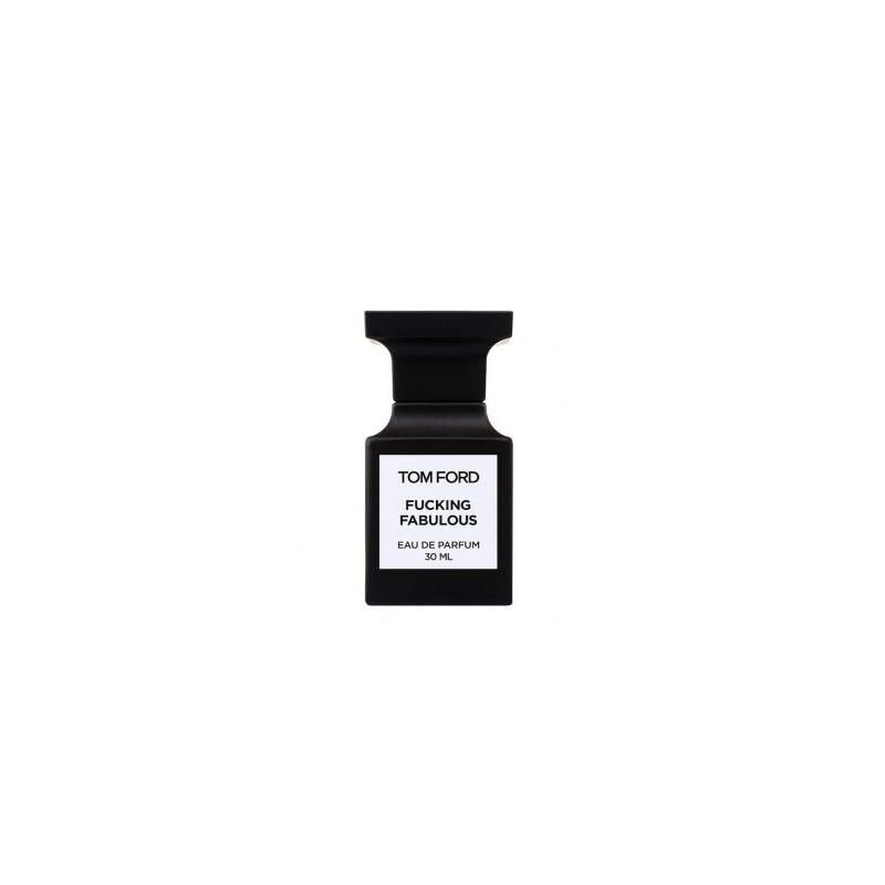 Tom Ford Fucking Fabulous EDP