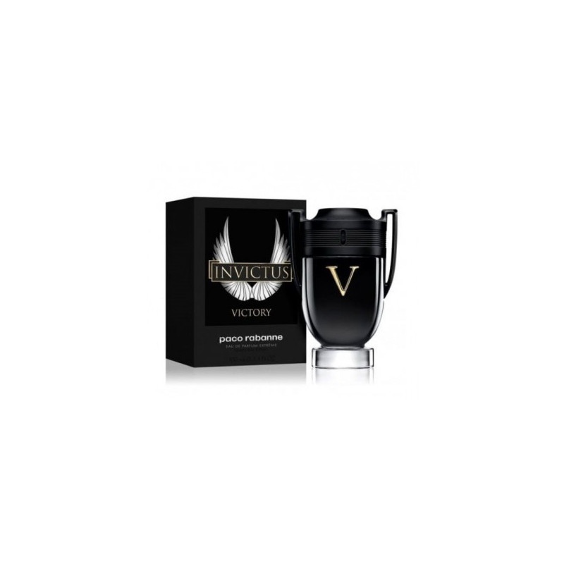 Paco Rabanne Invictus Victory EDP