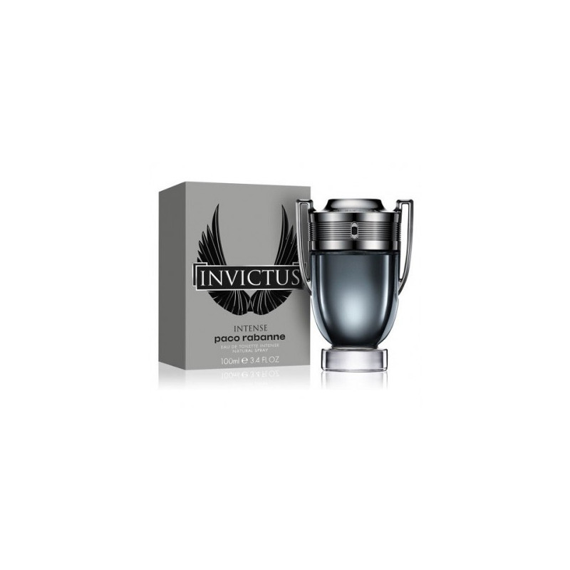 Paco Rabanne Invictus INTENSE EDT