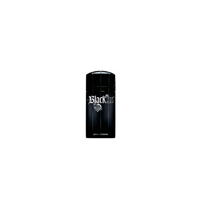 Paco Rabanne Black XS EDT