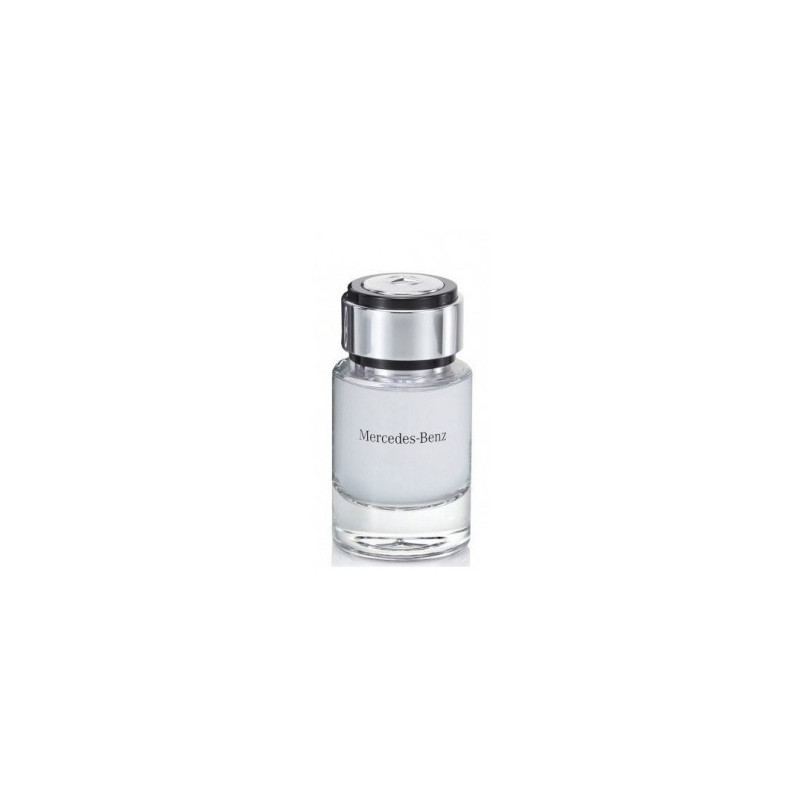 Mercedes Mercedes Benz EDT