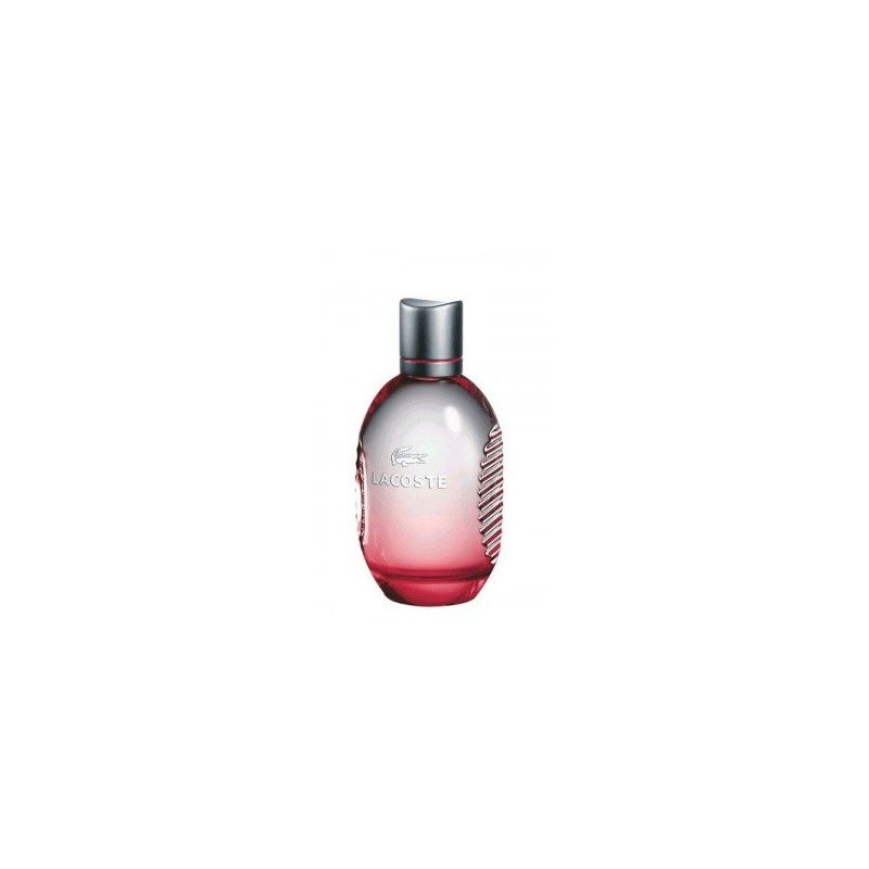 Lacoste Style In Play Red EDT