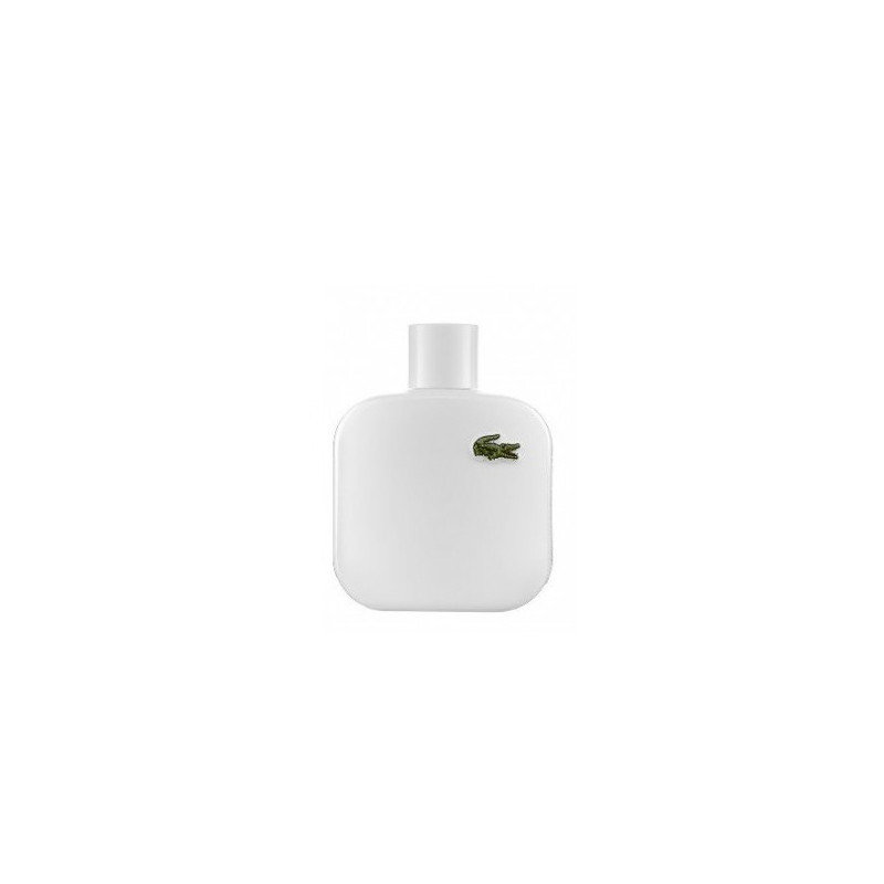Lacoste L.12.12 Blanc EDT
