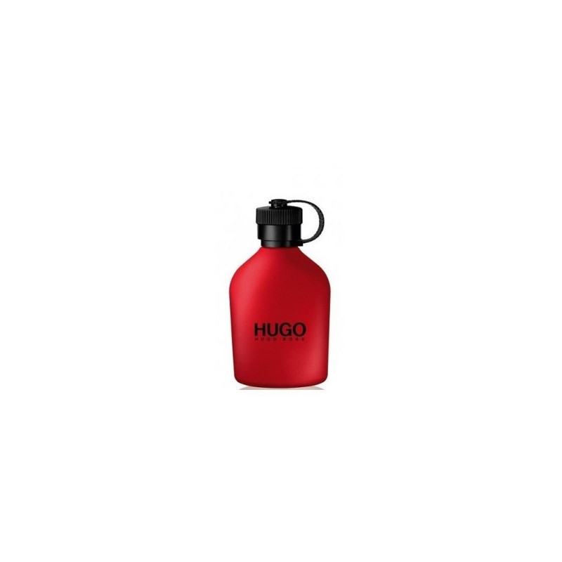 Hugo Boss Hugo Red EDT