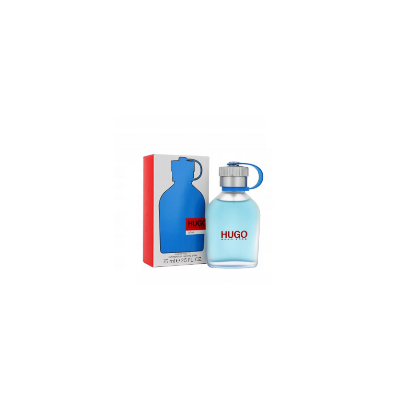 Hugo Boss Hugo NOW EDT