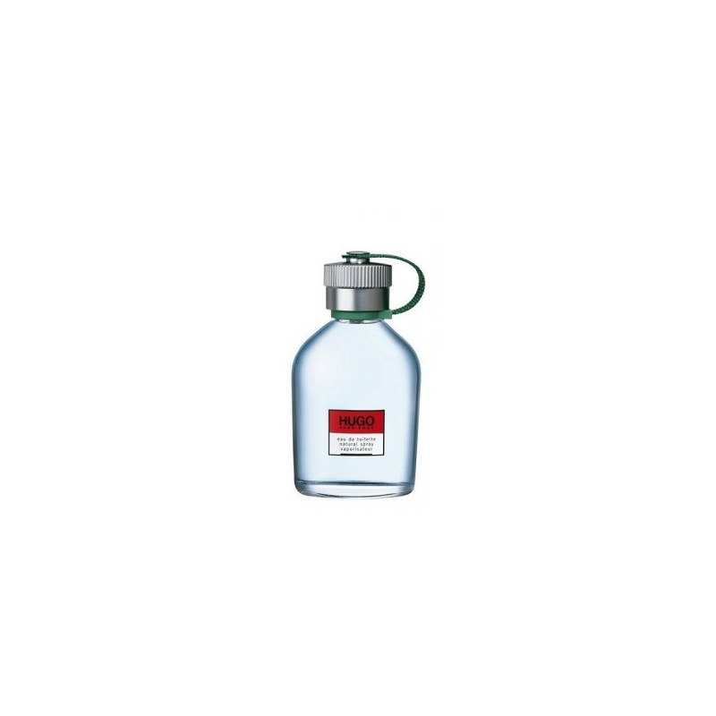 Hugo Boss Hugo EDT