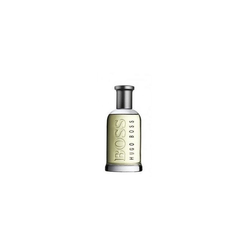 Hugo Boss - Boss Bottled EDT (Szary)