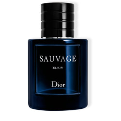 Dior Sauvage Elixir EDP