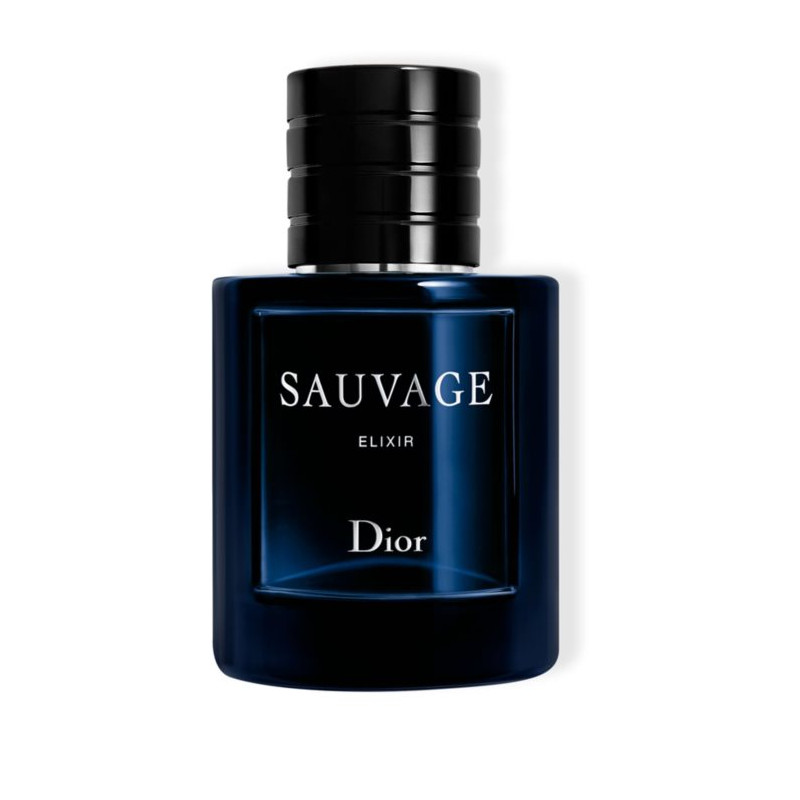 Dior Sauvage Elixir EDP