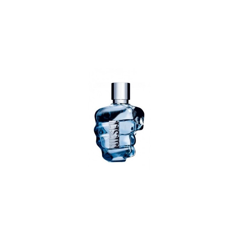 Diesel Only The Brave EDT