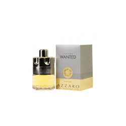 Azzaro Wanted EDT