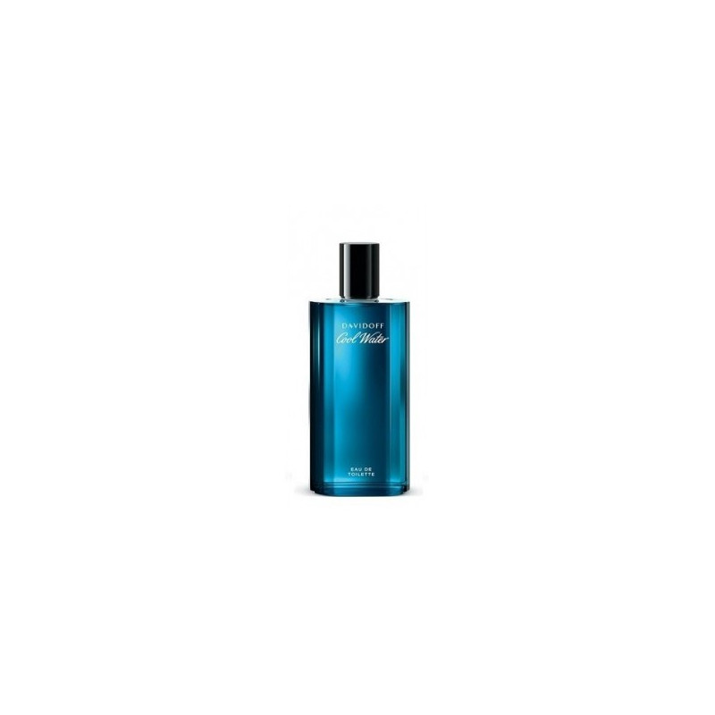 Davidoff Cool Water Men EDT