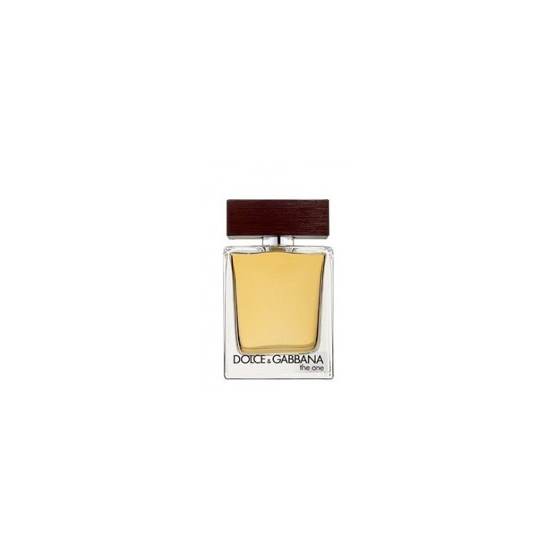 Dolce&Gabbana The One For Men EDT