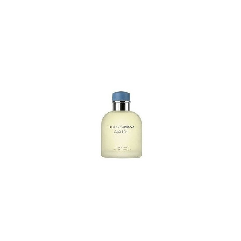 Dolce&Gabbana Light Blue Men EDT
