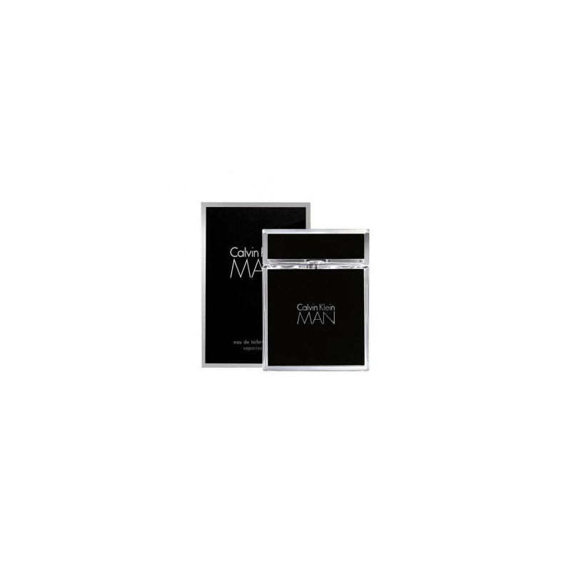 Calvin Klein MAN EDT