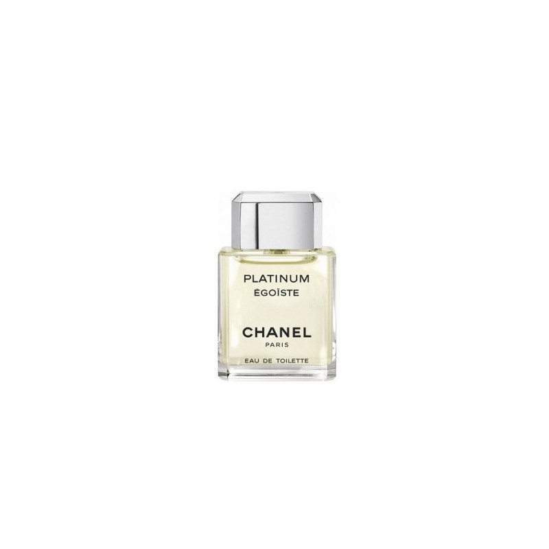 Chanel Egoiste Platinum EDT