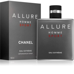 Chanel Allure Homme Sport...