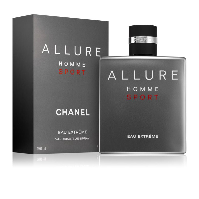 Chanel Allure Homme Sport EAU Extreme EDT