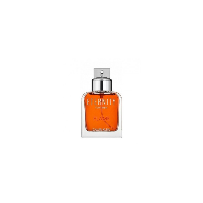 Calvin Klein Eternity Flame For Man EDT