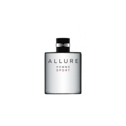 Chanel Allure Homme Sport EDT