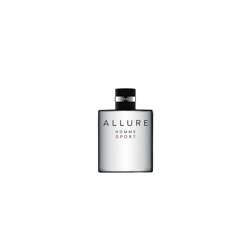 Chanel Allure Homme Sport EDT