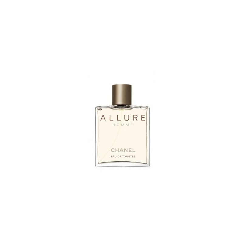 Chanel Allure Homme EDT
