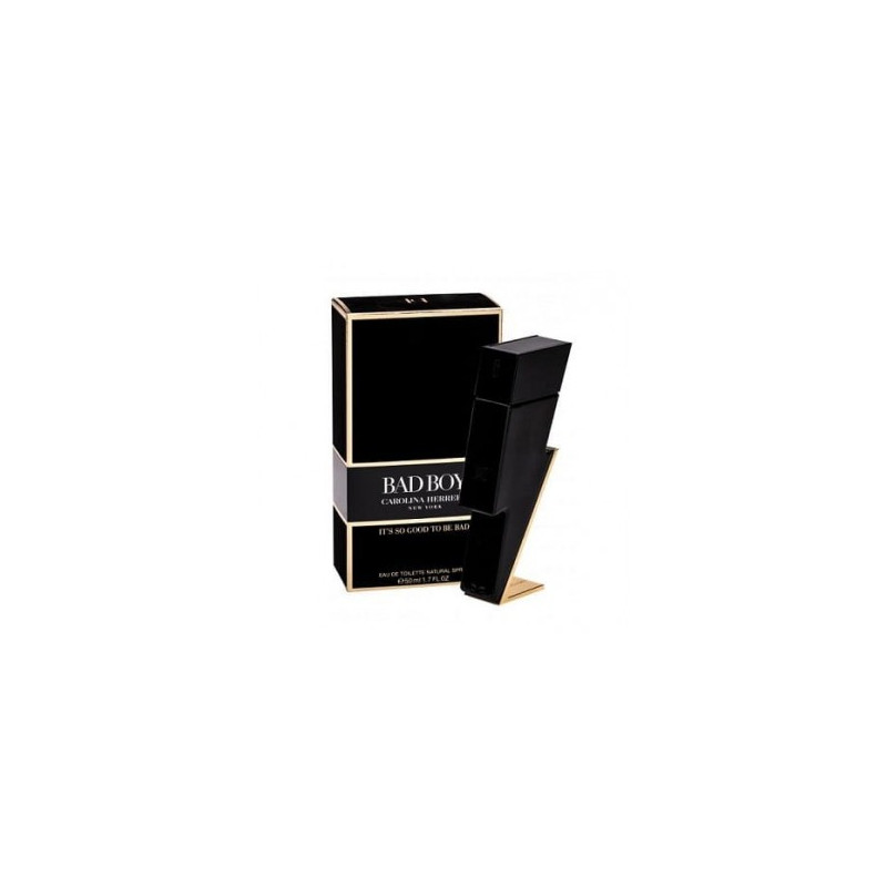 Carolina Herrera Bad Boy EDT