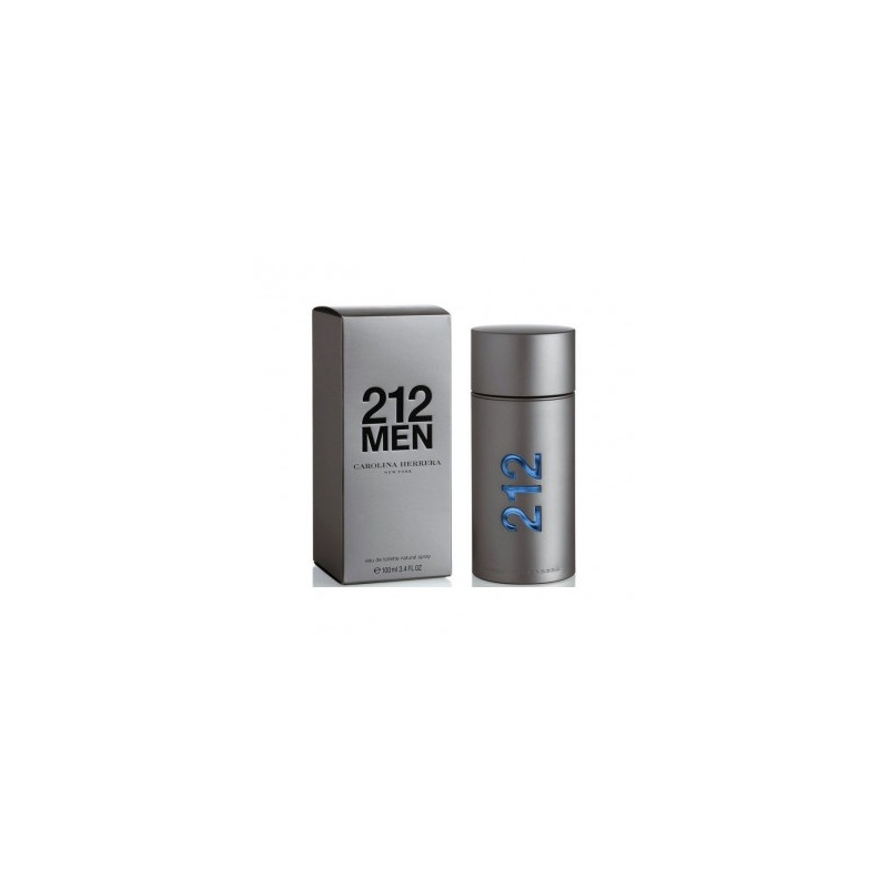 Carolina Herrera 212 Herrera EDT