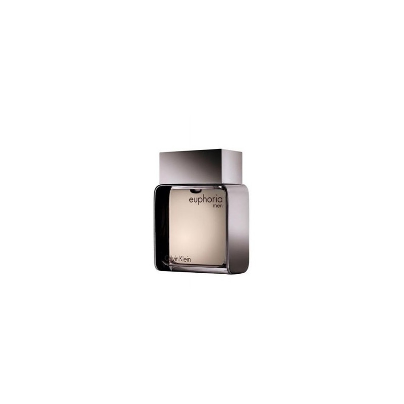 Calvin Klein Euphoria For Men EDT