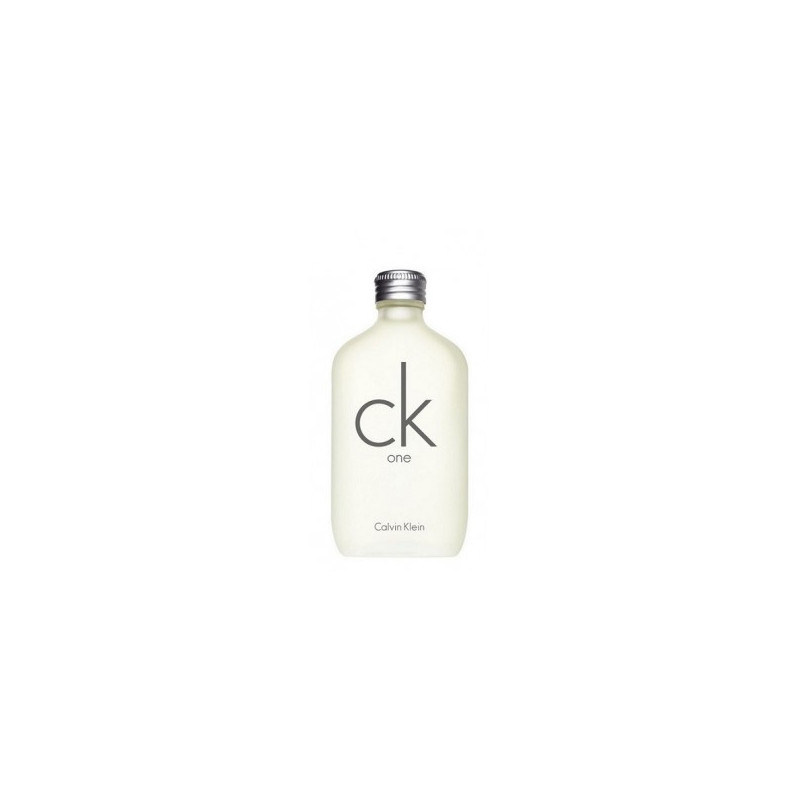 Calvin Klein CK One EDT