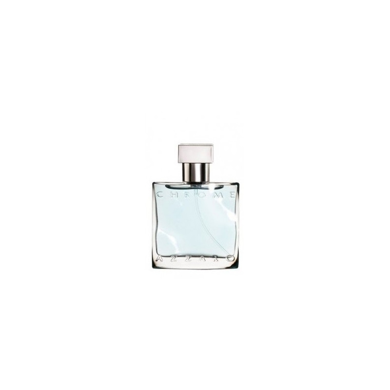 Azzaro Chrome EDT