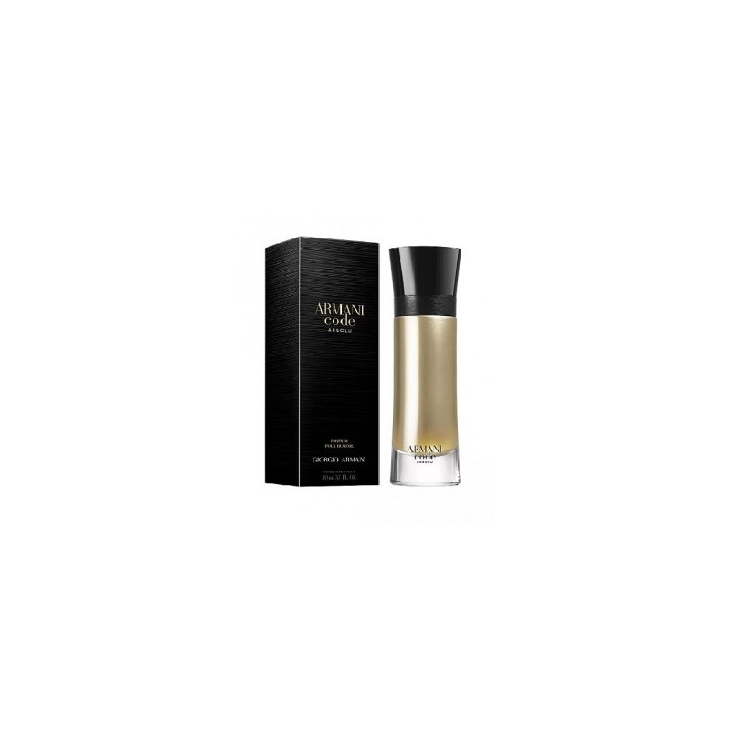 Armani Armani Code ABSOLU EDP