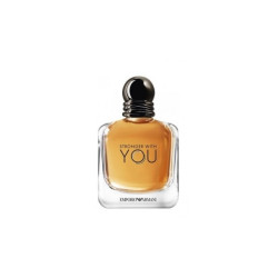 Armani Stronger With You EDT