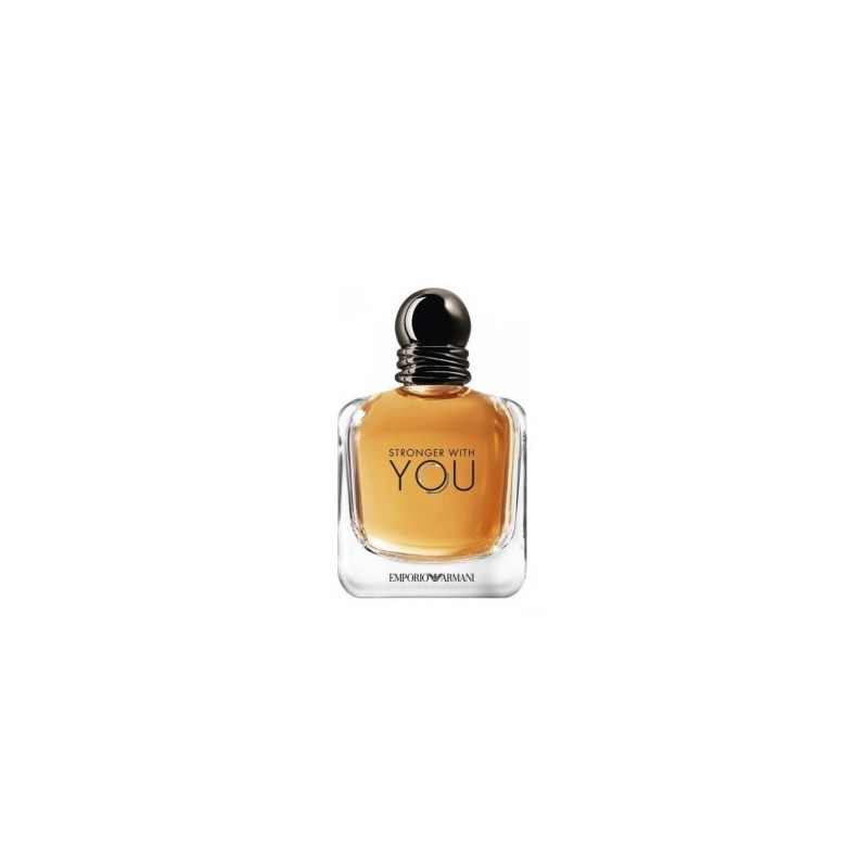 Armani Stronger With You EDT