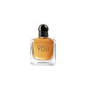Armani Stronger With You EDT