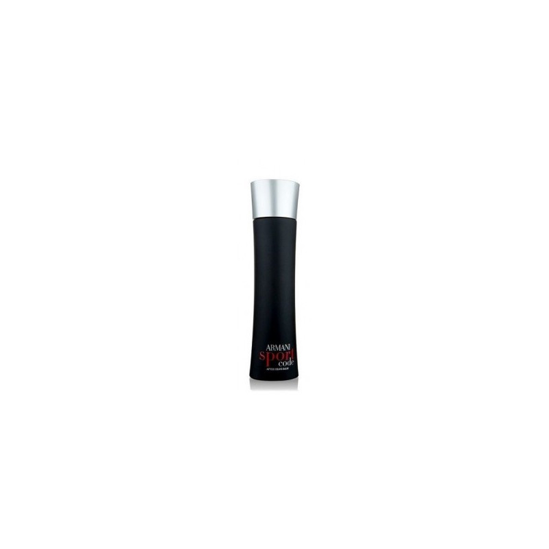 Armani Armani Code Sport EDT