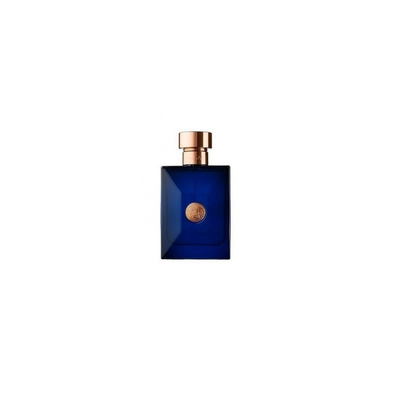 Versace Dylan Blue EDT
