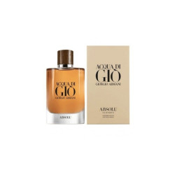 Armani Acqua Di Gio ABSOLU EDP