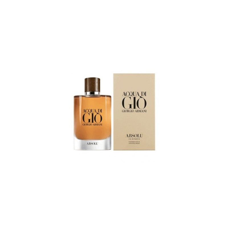 Armani Acqua Di Gio ABSOLU EDP
