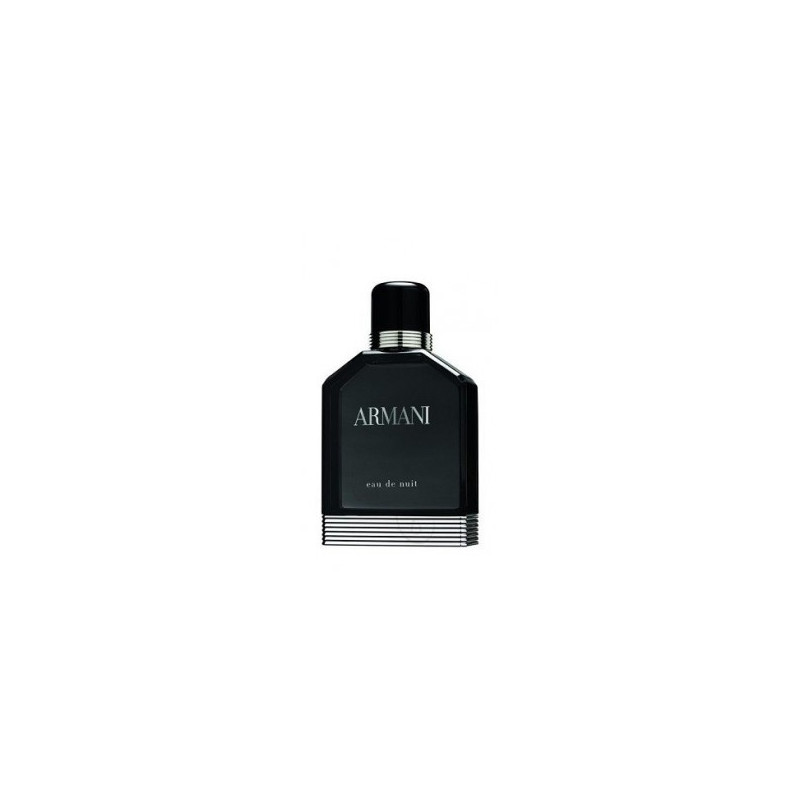 Armani Eau De Nuit EDT