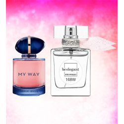 168W Perfumy inspirowane...